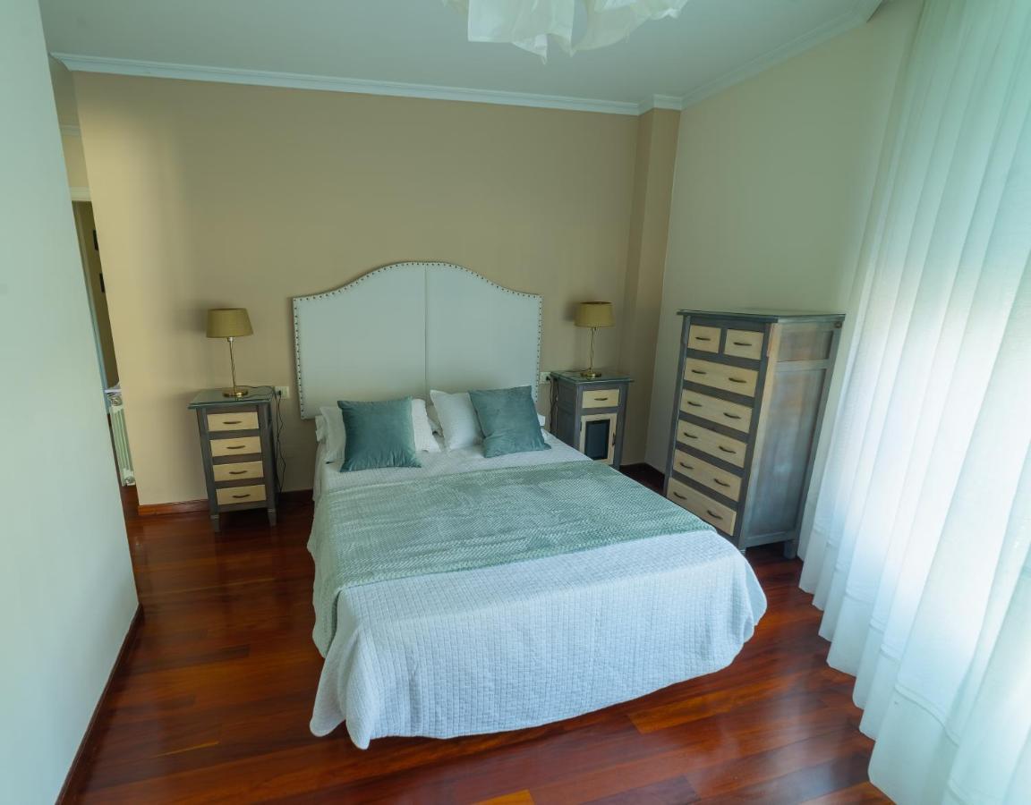 Hyp - Las Hortensias Pontevedra Exterior foto